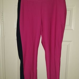 Nike Active Running Pants RN#56323 Women's sz L(12-14).